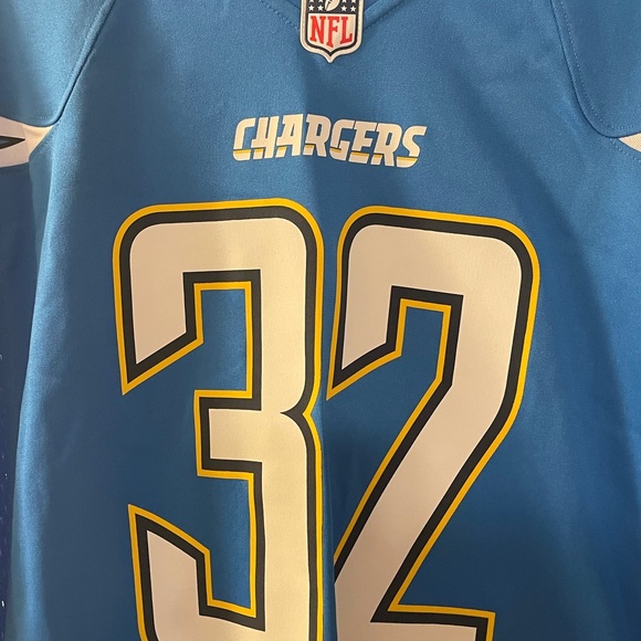 San Diego Chargers jersey - Picture 2 of 7